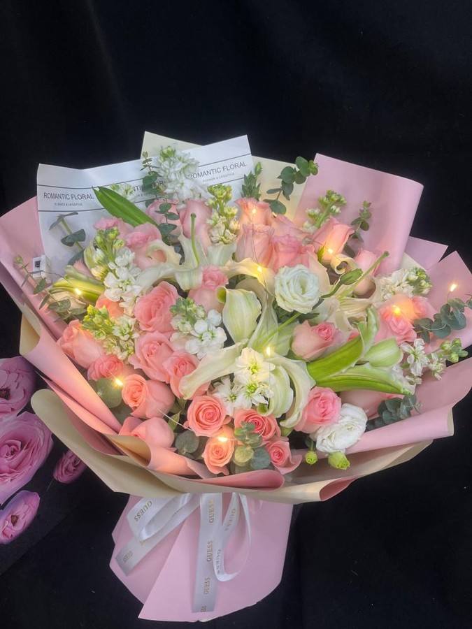 泉州金门县花店 泉州金门县花店
